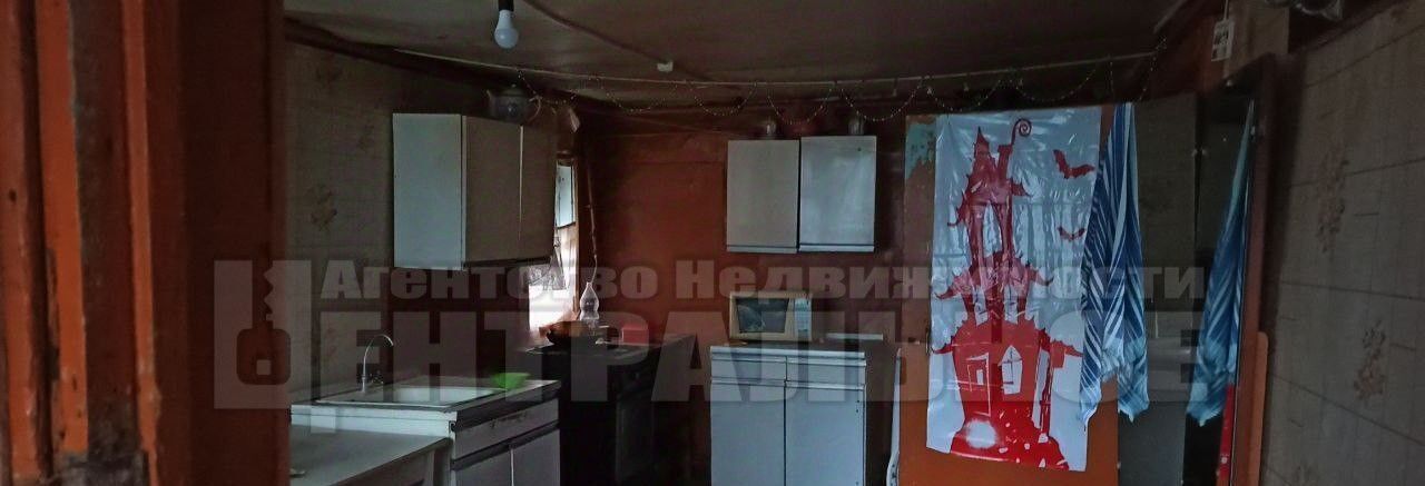 квартира г Смоленск р-н Ленинский ул Академика Петрова 46б фото 3