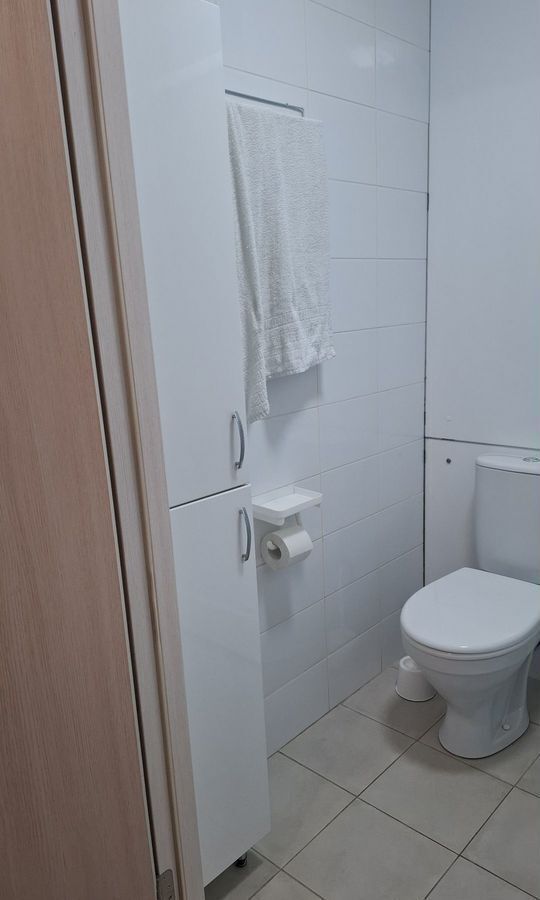 квартира г Люберцы ул 8 Марта 18к/1 Ухтомская фото 13