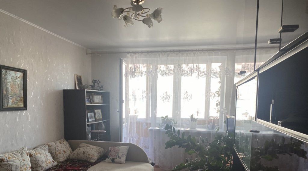 квартира р-н Зеленоградский г Зеленоградск ул Тургенева 12 фото 9