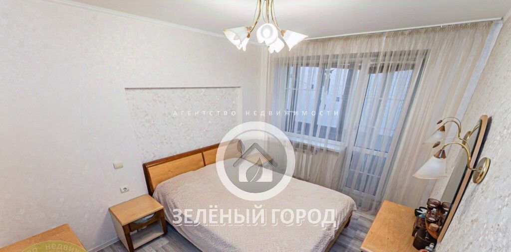квартира р-н Зеленоградский г Зеленоградск ул Сибирякова 17 фото 5