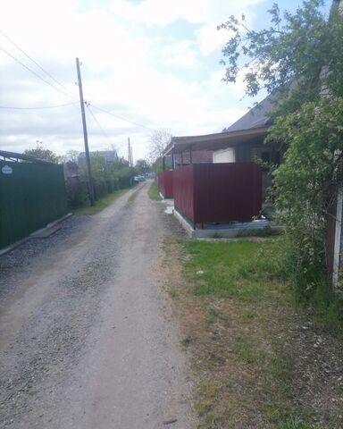 СНТ Сельские Зори, Крыжовниковая ул фото