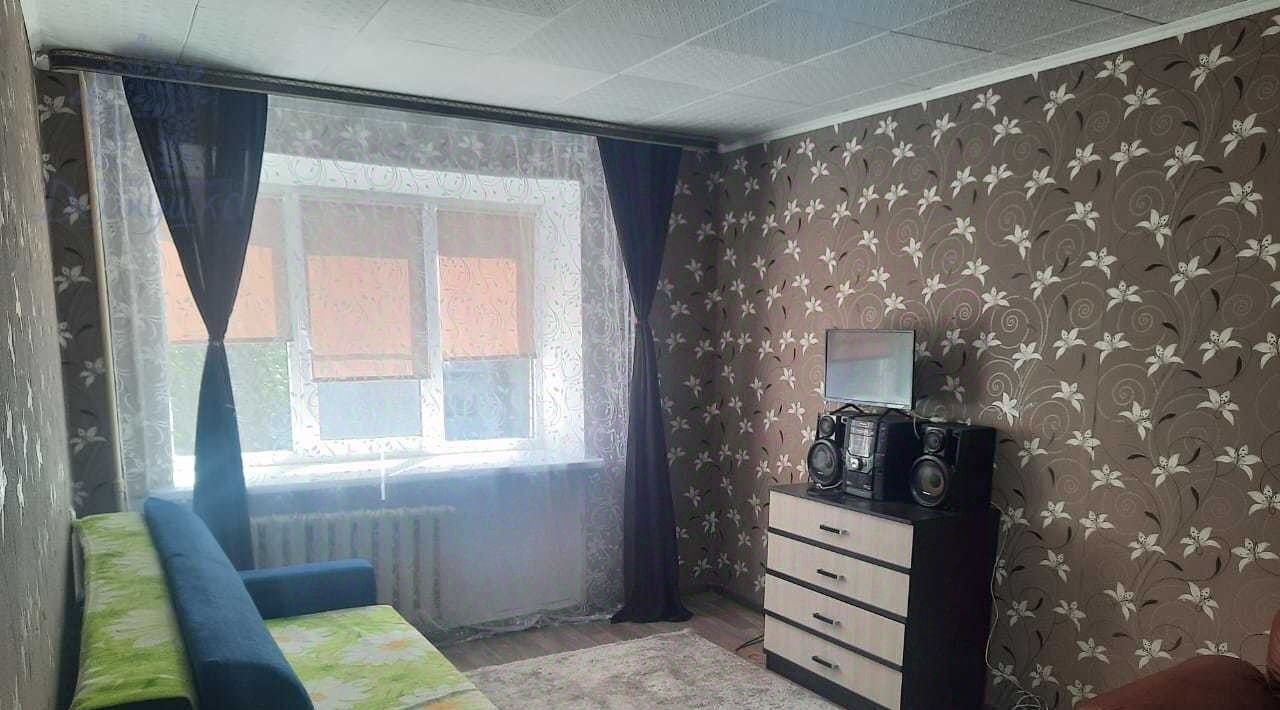 квартира г Воронеж р-н Левобережный ул Писарева 13а фото 1
