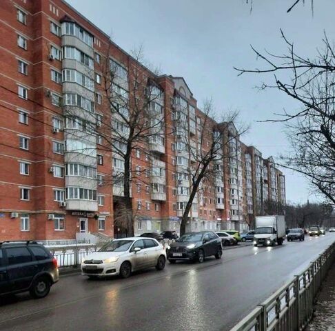 ул Ленинградская 55а фото
