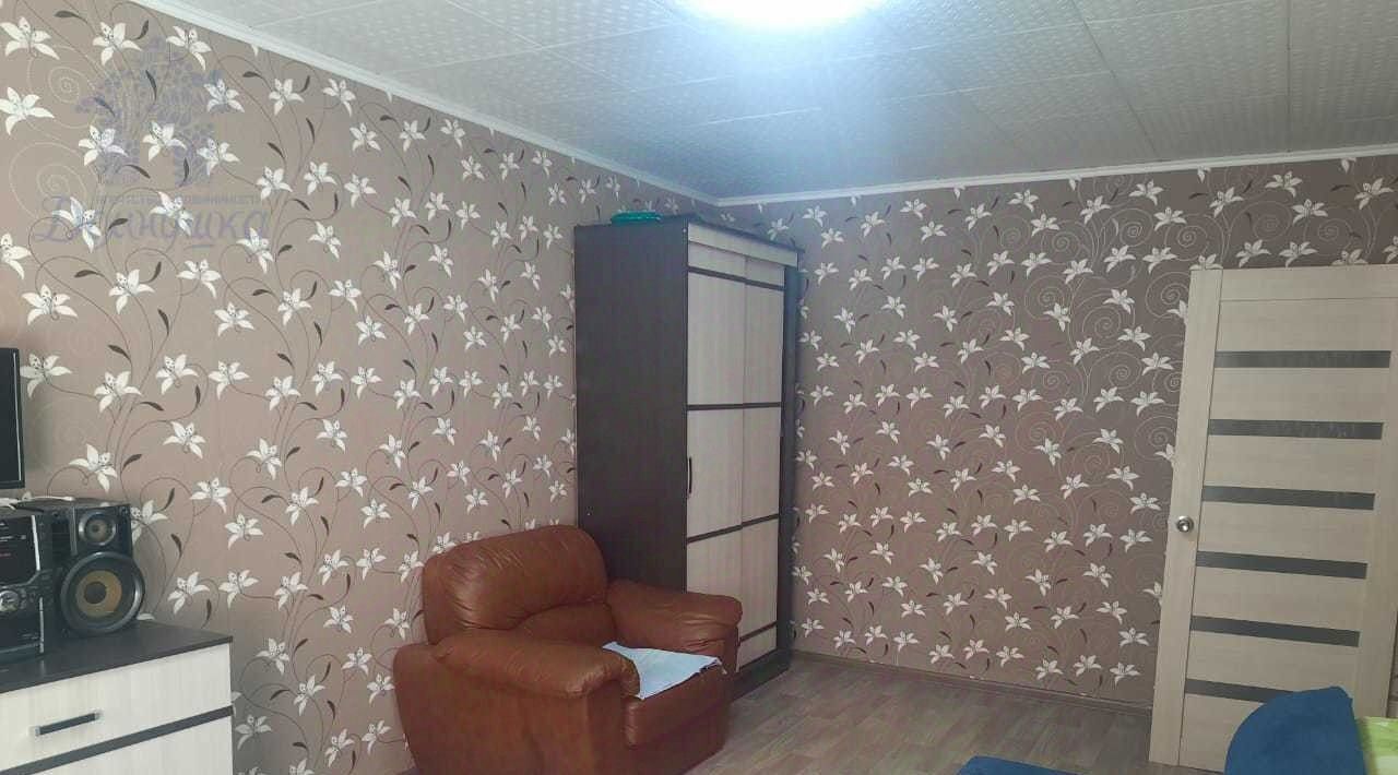 квартира г Воронеж р-н Левобережный ул Писарева 13а фото 4
