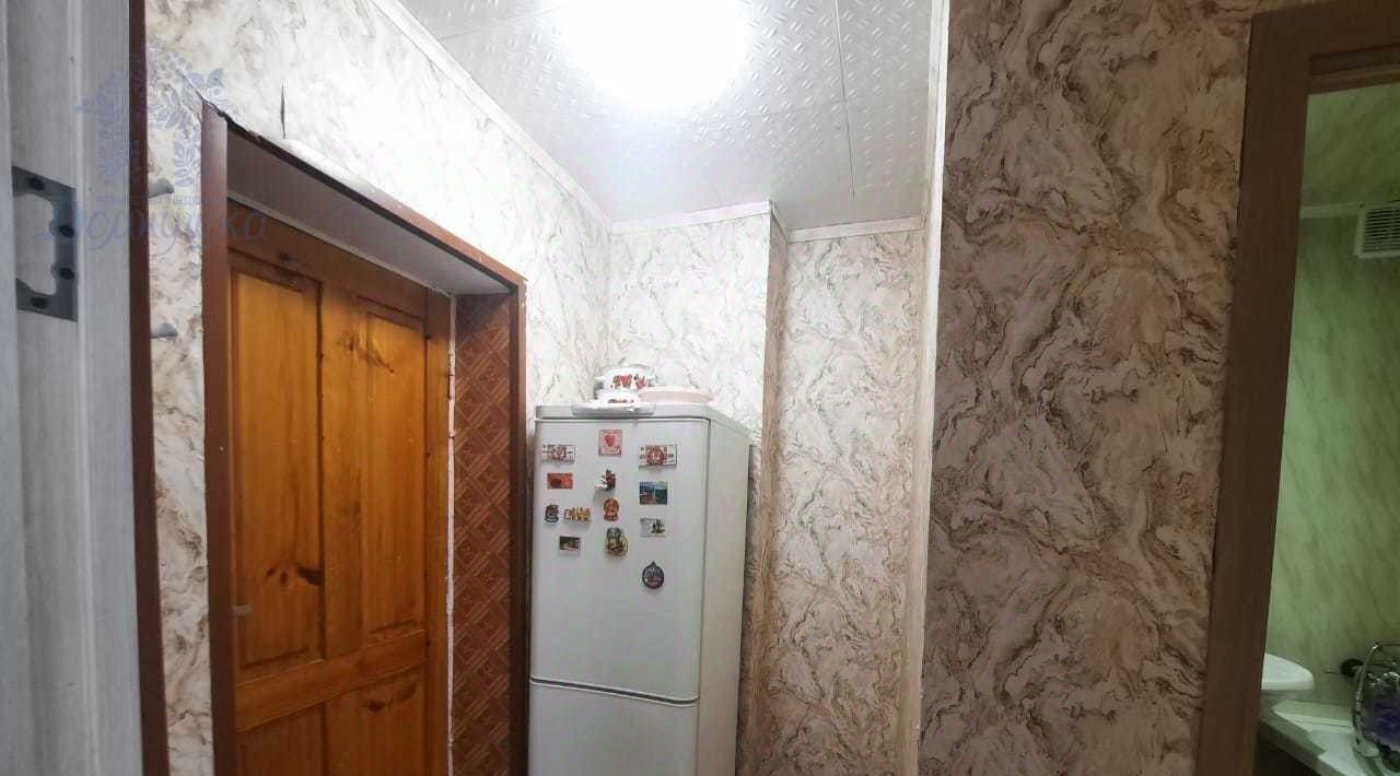 квартира г Воронеж р-н Левобережный ул Писарева 13а фото 7