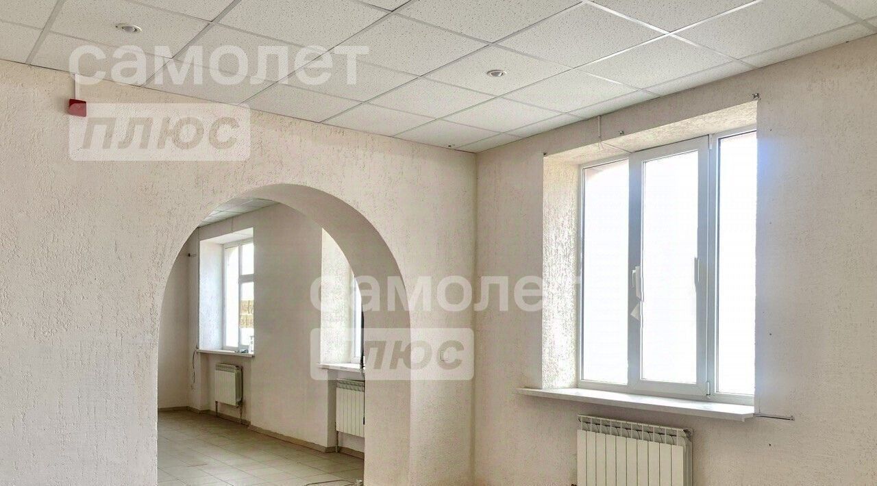 свободного назначения г Курск р-н Центральный ул Радищева 84 фото 18