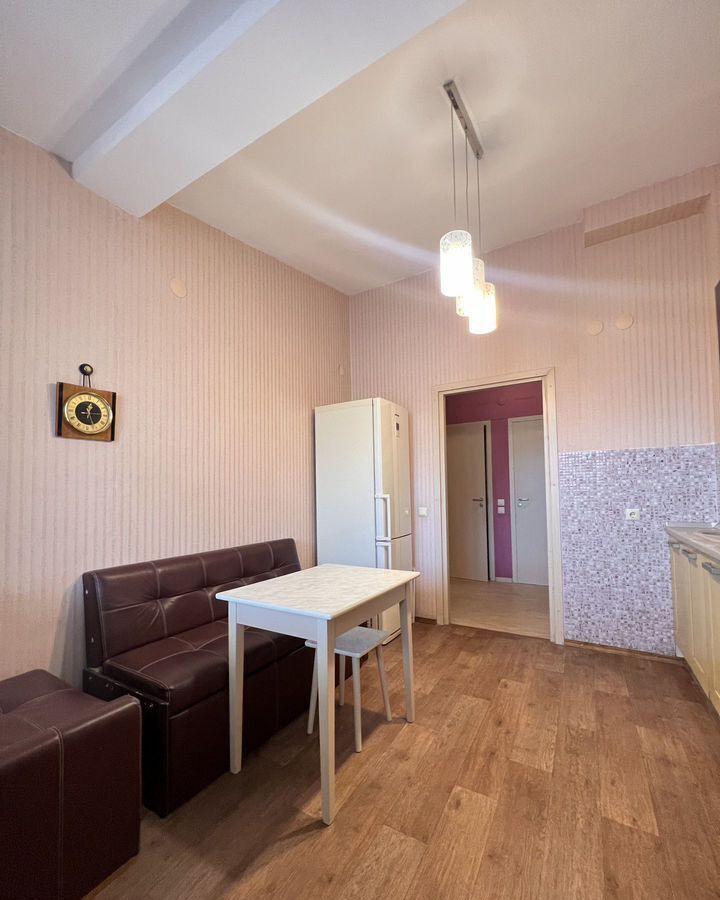 квартира г Владимир р-н Октябрьский ул Малые Ременники 11 фото 19