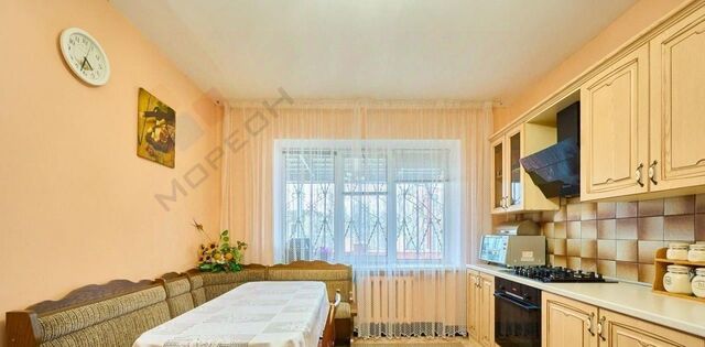 р-н Прикубанский микрорайон Сады Калинина ул Семеновская 105 фото