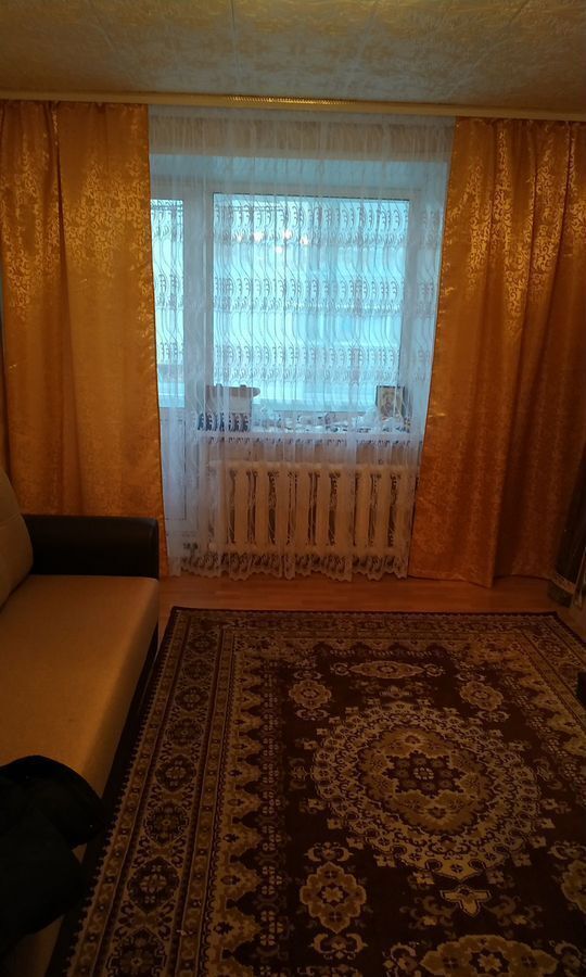 квартира р-н Угличский г Углич мкр-н Солнечный фото 1