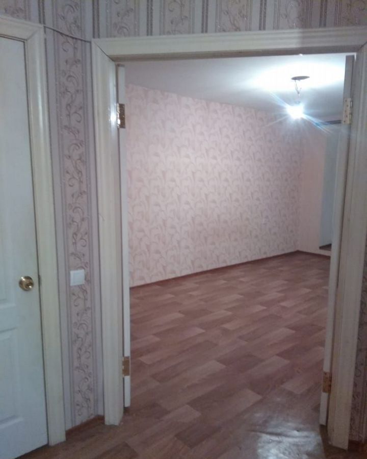 квартира г Тамбов р-н Октябрьский ул Чичерина 62 фото 3