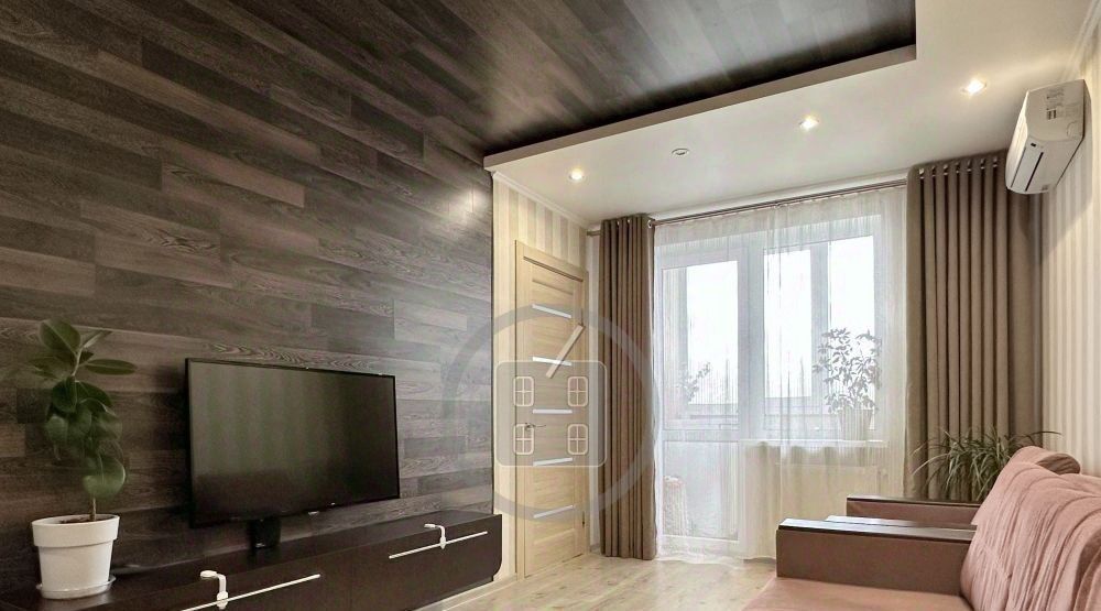 квартира г Калуга р-н Октябрьский ш Грабцевское 85 фото 20