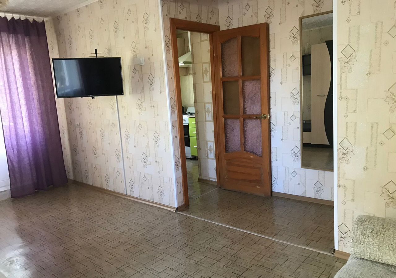 квартира г Самара Безымянка ул Стара Загора 107 фото 5