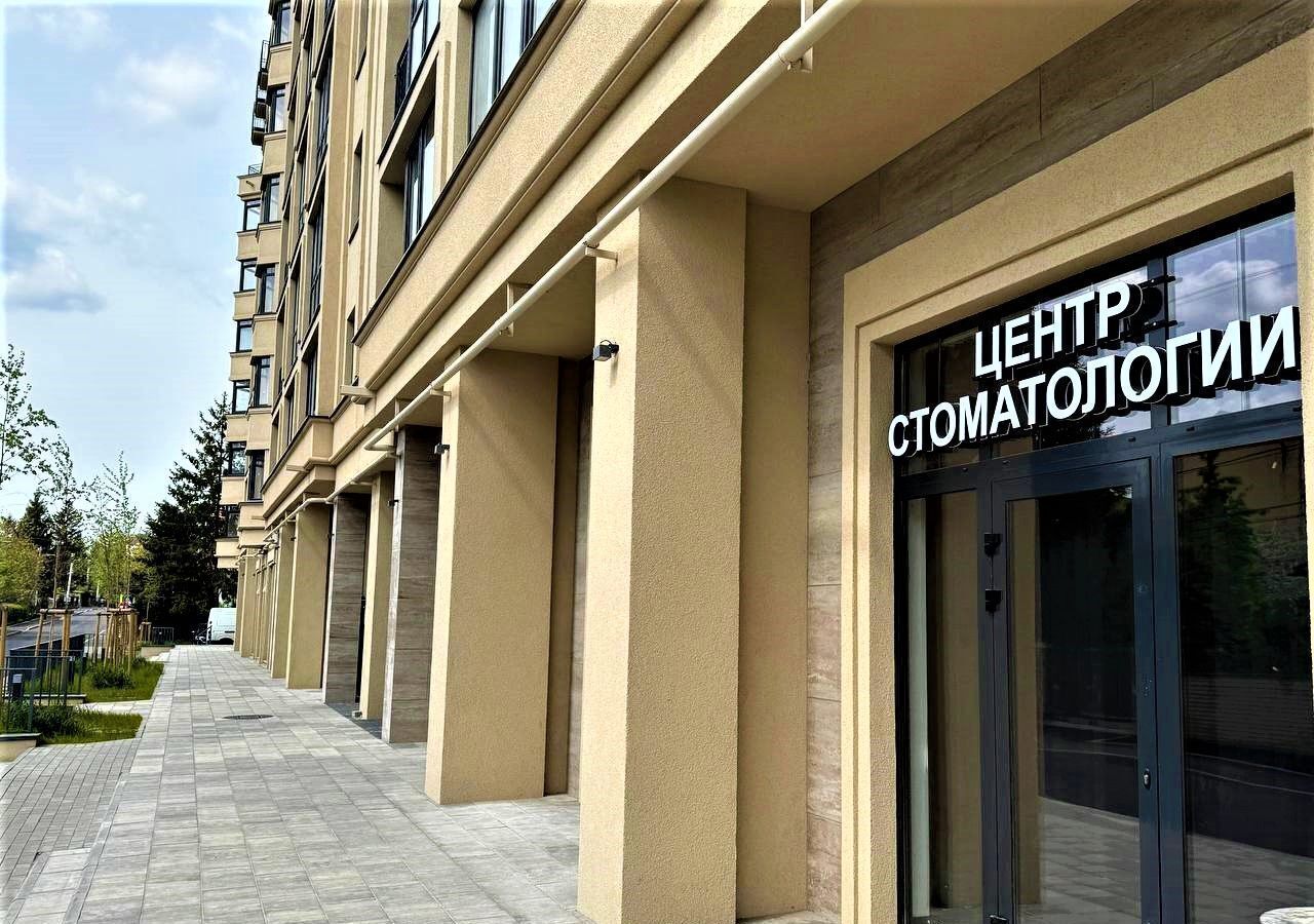 квартира г Калининград р-н Ленинградский ул Старшины Дадаева 2 фото 19