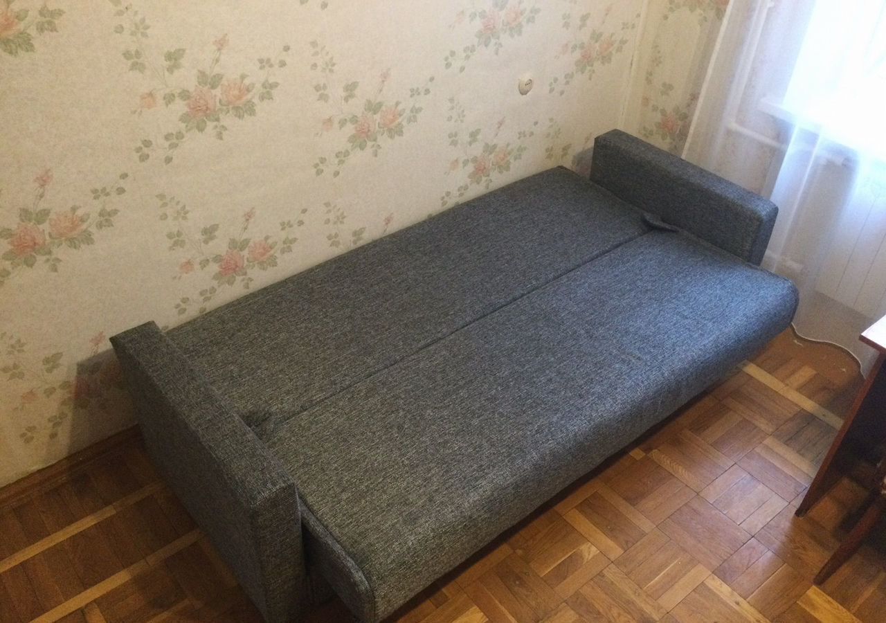 квартира г Ростов-на-Дону р-н Ворошиловский б-р Комарова 7к/4 мкр-н Северный фото 21