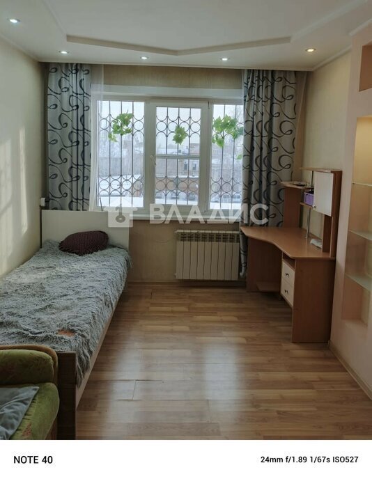 квартира г Бийск ул Владимира Ленина 228 фото 1