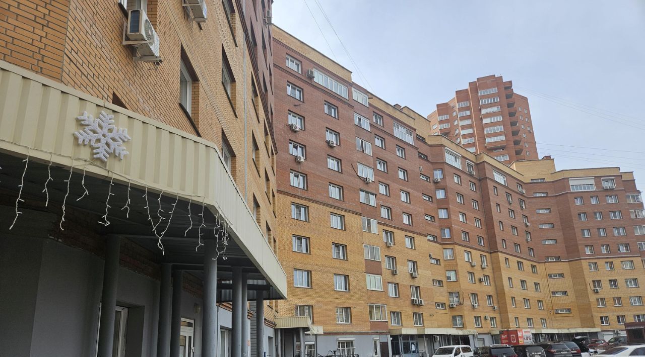 квартира г Новосибирск Студенческая ул Стартовая 4 фото 30