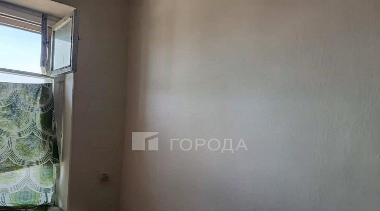 квартира г Новосибирск ул Беловежская 52 Площадь Маркса фото 15