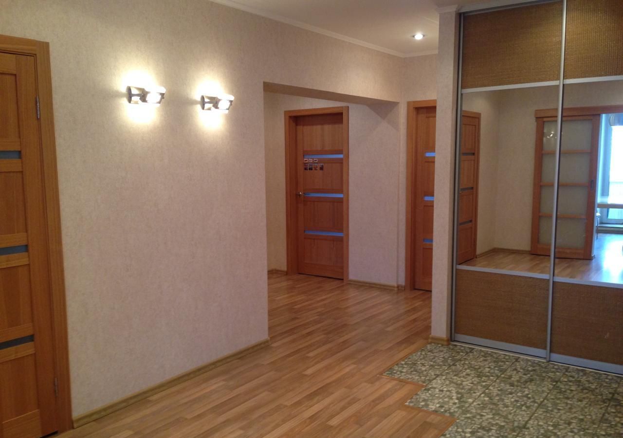 квартира г Новосибирск пер 1-й Римского-Корсакова 5 Площадь Маркса фото 4
