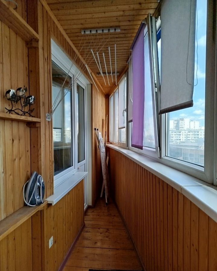 квартира г Мытищи ул Воровского 1 фото 7