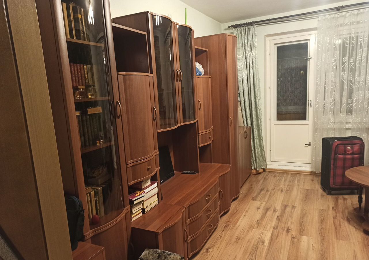 квартира г Ивантеевка ул Толмачева 29 г. о. Пушкинский фото 9