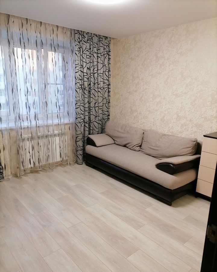 квартира г Вологда Фрязиново ул Фрязиновская 25д фото 7