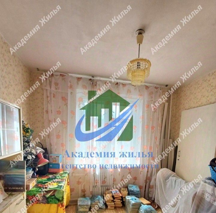 квартира г Новотроицк ул Винокурова 10а фото 4