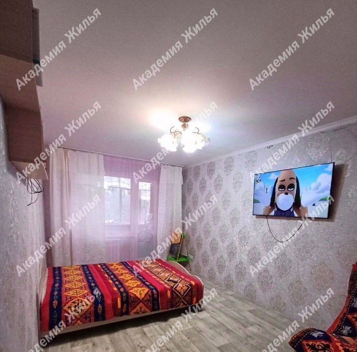 квартира г Орск р-н Октябрьский Новый город ул Добровольского 10в фото 3