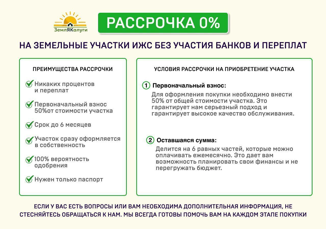 земля г Калуга ул Московская 371и фото 8