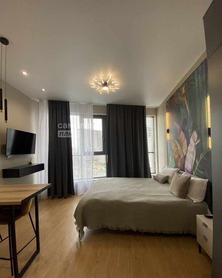 квартира г Москва метро Мякинино ул 5-я Мякининская 20 фото 10
