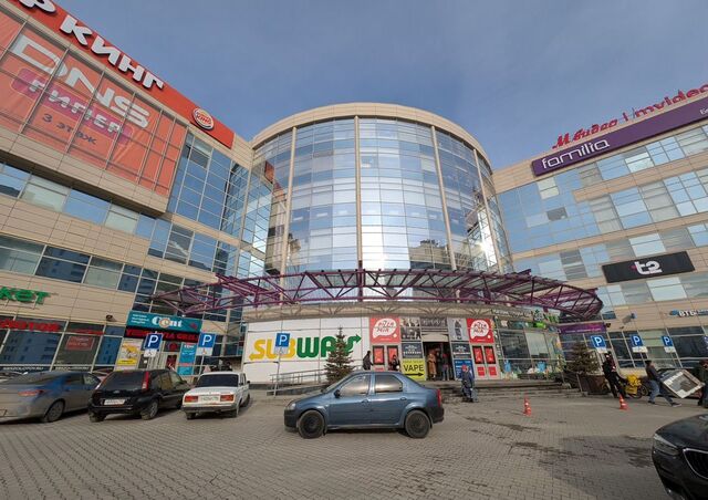Чкаловская ул 8 Марта 149 фото