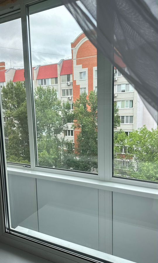 квартира г Саратов р-н Фрунзенский ул Советская 72/82 фото 11