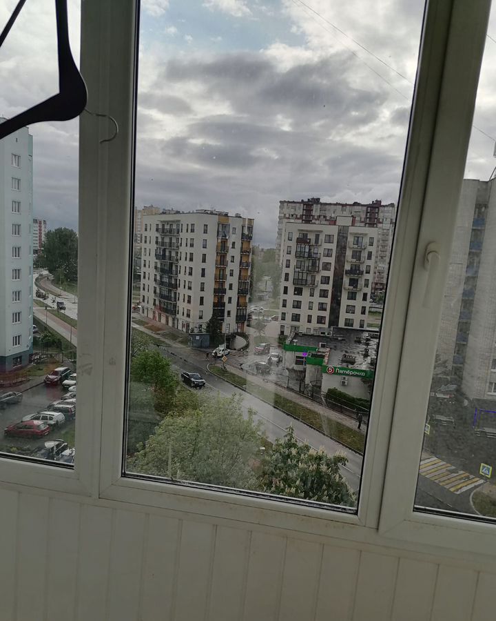 квартира г Калининград р-н Московский ул Автомобильная 15 фото 4