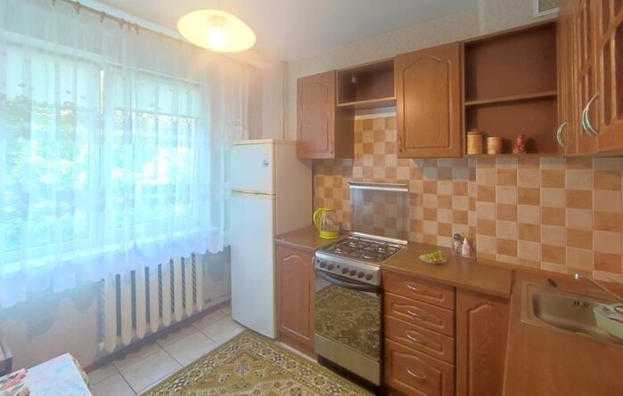 квартира г Калининград ул Еловая аллея 39 фото 2