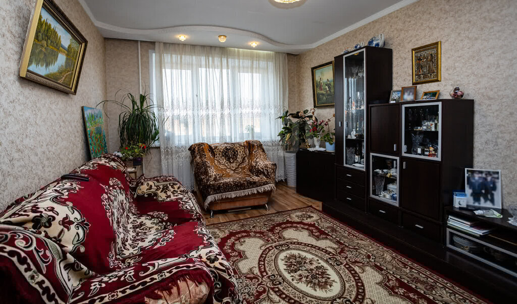 квартира г Тула ул Замочная 105а фото 18