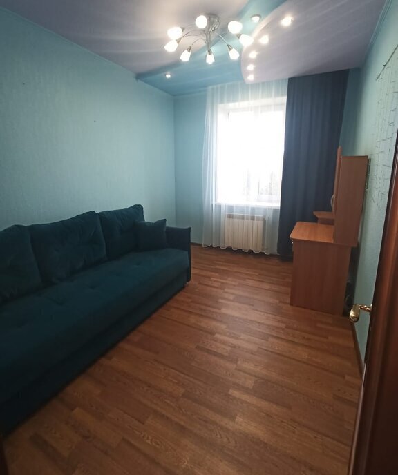 квартира г Томск ул Карла Маркса 34 фото 13
