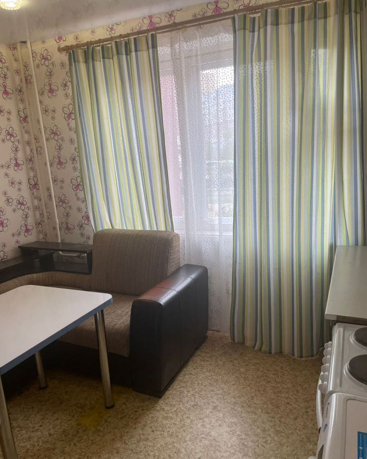 квартира г Иваново мкр Московский р-н Ленинский 2 фото 3