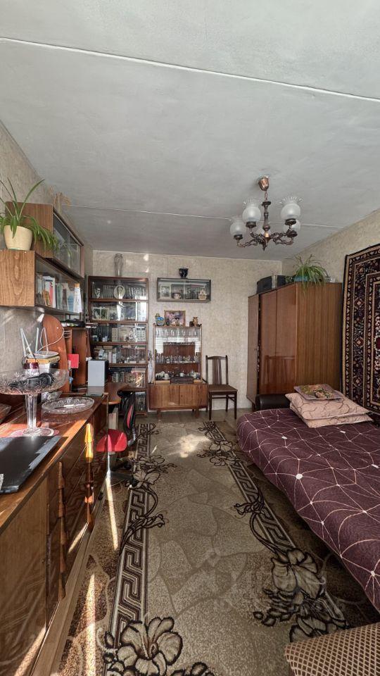 квартира г Санкт-Петербург пр-кт Кузнецова 32 Ленинградская область фото 13