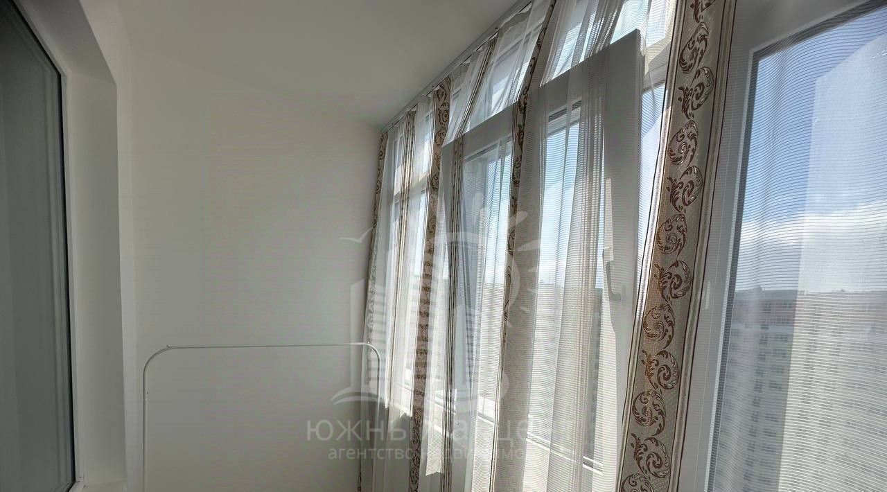 квартира р-н Анапский г Анапа ш Супсехское 39к/16 фото 9