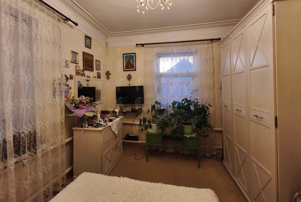 дом г Астрахань ул Липкина 5 фото 16