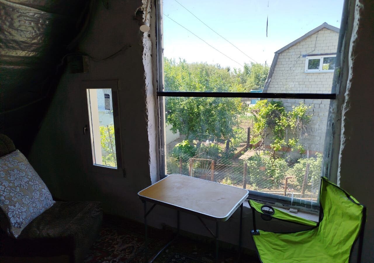 дом г Саратов р-н Кировский снт Факел-85 фото 12