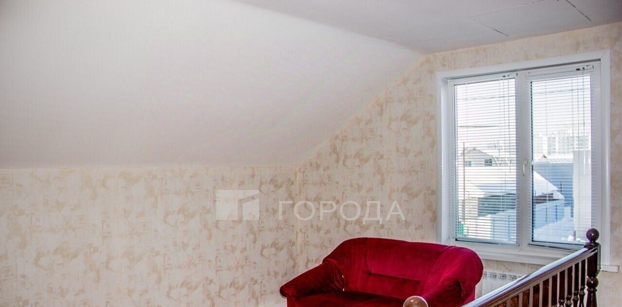 дом г Новосибирск пер 3-й Порт-Артурский 76 Площадь Маркса фото 29