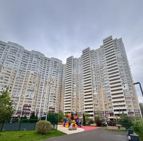 ул Авиаконструктора Петлякова 25 Пыхтино фото