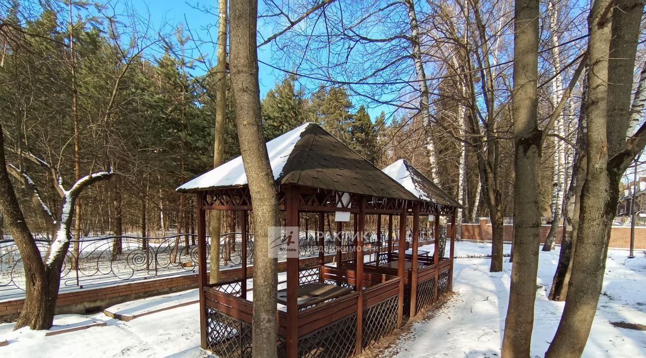 квартира г Ивантеевка ул Санаторная 1 Пушкинский городской округ фото 46