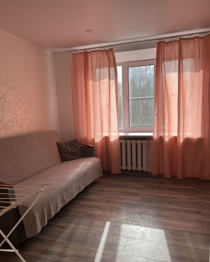 комната г Кострома р-н Центральный ул Центральная 48а фото 3