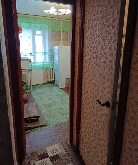 квартира р-н Кольчугинский г Кольчугино ул Московская 62 фото 13