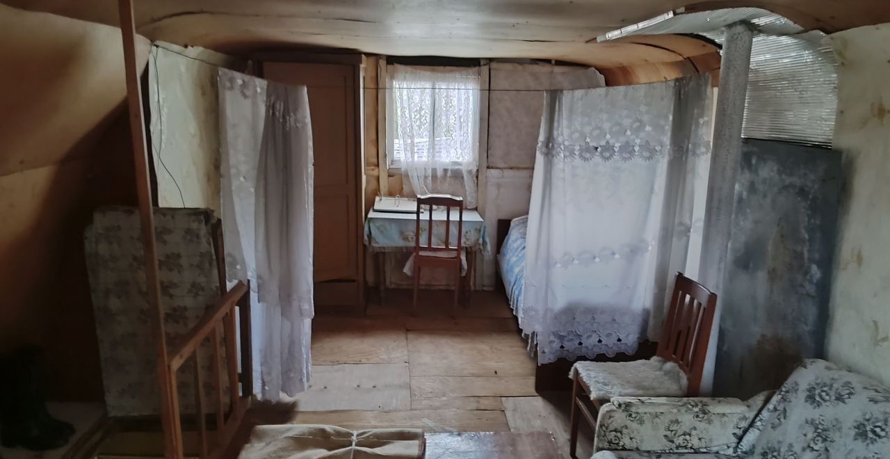 дом г Губаха снт Каменный цветок Губахинский муниципальный округ, 8-я Садовая ул., 55 фото 7
