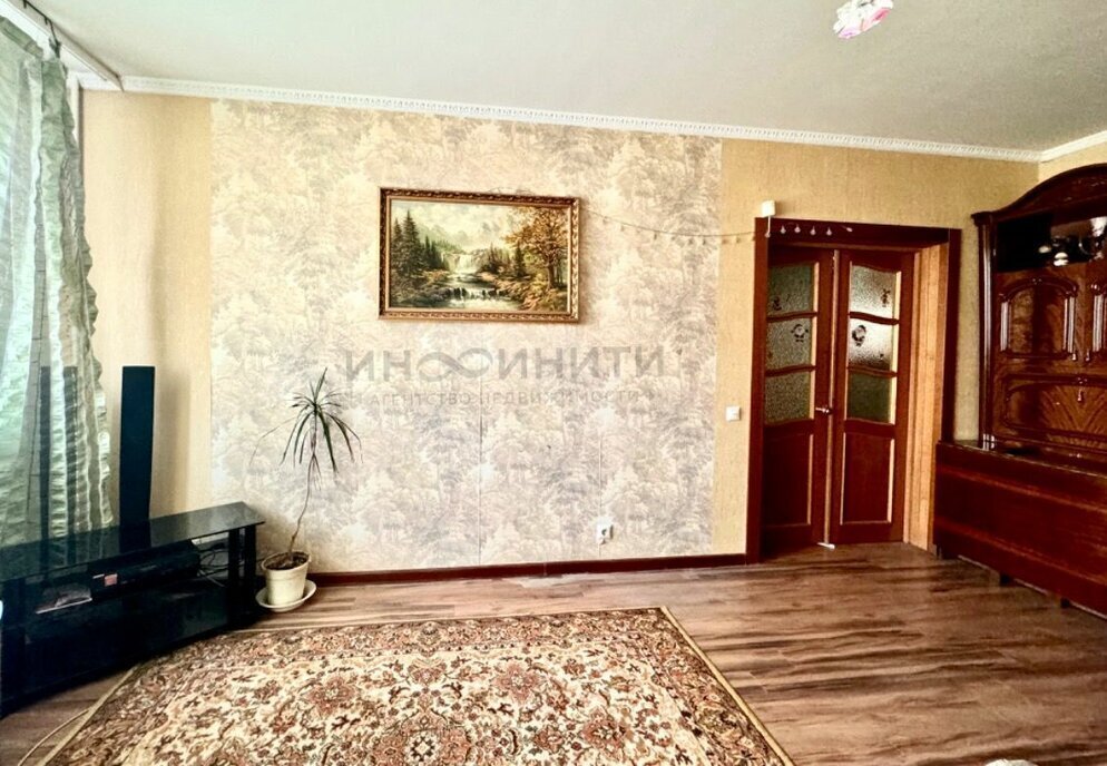 квартира г Москва метро Красногвардейская б-р Ореховый 20/2 фото 16