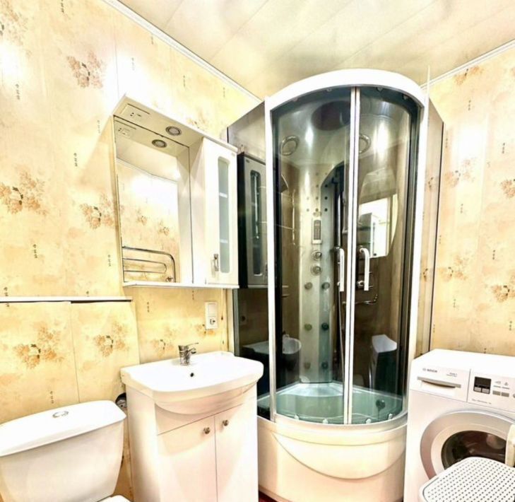 квартира р-н Узловский г Узловая ул Карла Маркса 7 фото 3