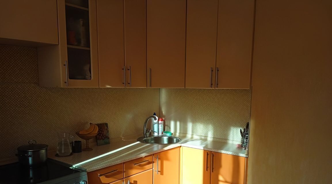 квартира г Москва ЮАО ул Бирюлёвская 49к/3 фото 4