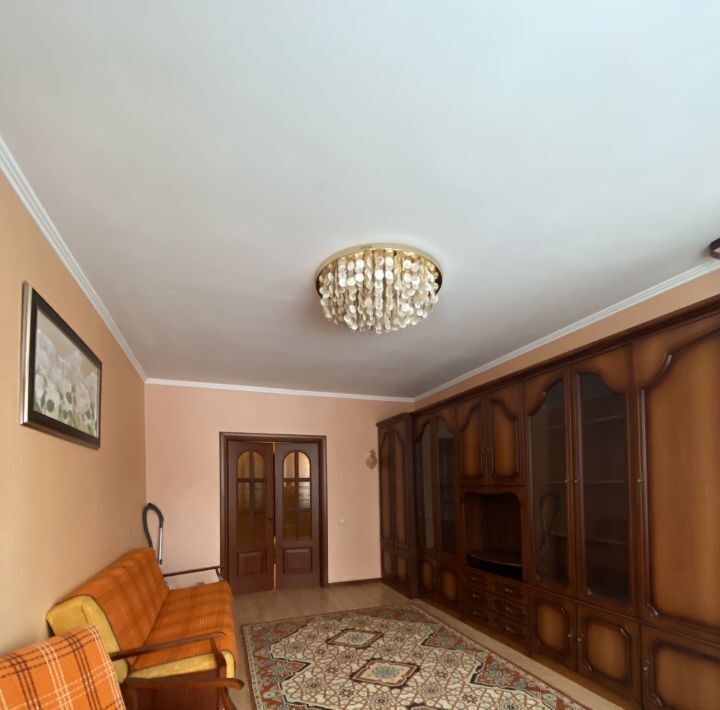 квартира г Красногорск ул Благовещенская 12 Опалиха фото 12
